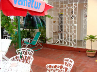 Casa Maricela Prado Center Cienfuegos