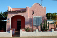 Villa Jabon Candido