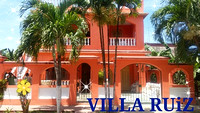Villa Ruiz