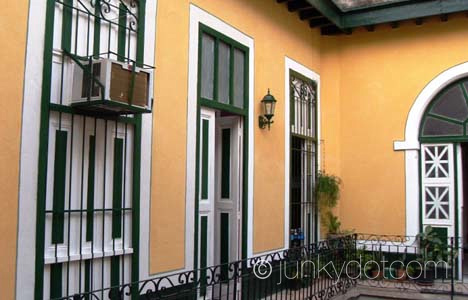 Casa Miriam Centro Havana