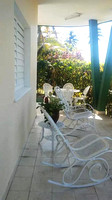 Casa Blanca Margarita Varadero Cuba