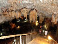 Cuevas Bellamar Matanzas