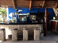 Beach and Restaurant Grill El Caribe