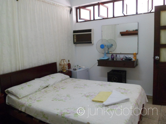 Casa Acosta Sergio and Clara | Santiago de Cuba