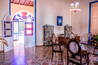 Casa Hostal Colonial Alelusa Remedios Cuba