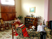 Casa Daniel
