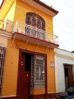 Casa Amaparo