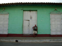 Hostal Zenia Cadalso