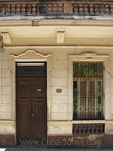 Casa Daysi Castro Centro Havana