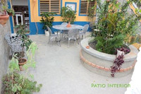 Villa Martinez