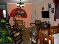 Casa Ricardo's Apartment, Havana Vedado, Cuba