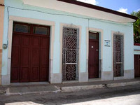 Casa Elia Aladro