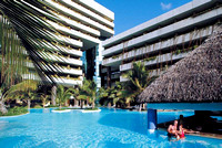 Hotel Melia Habana