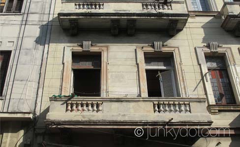 Casa Angel Centro Havana