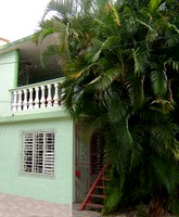 Villa La Palmita