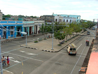 Casa Maricela Prado Center Cienfuegos