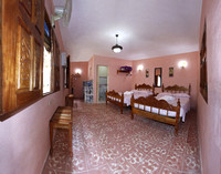 Casa Villa Martinez