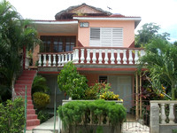 Casa Mirador Maryluz