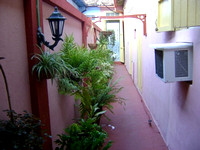Casa Colonial D&D Cienfuegos
