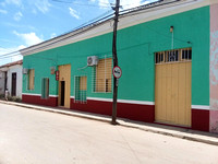 Casa Las Chinitas