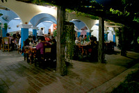 Restaurant Paladar La Marinera in Casilda
