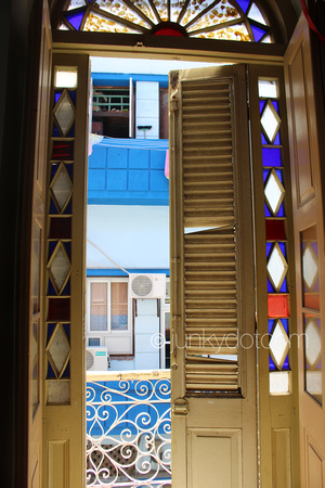 Casa Ambos Mundos Habana Vieja Cuba