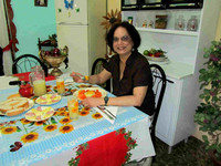 Casa Roly y Irma Old Havana