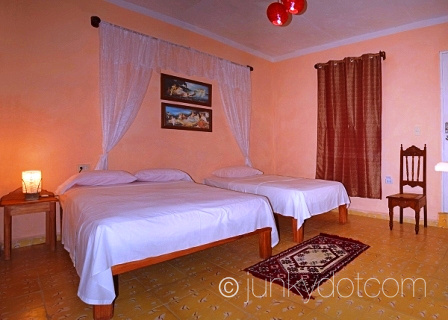 Casa Cuba Mia Casilda Trinidad Cuba