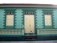 Casa Colonial Sonia Baracoa Cuba