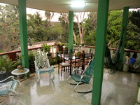 Casa Mirador Maryluz Holguin Cuba