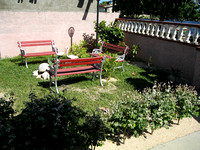 Casa Ernesto Delgado Chirino Playa Larga