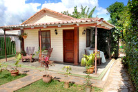 Casa La Cabana Obel y Yoli