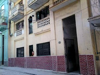 Casa Argelio Brito Centro Havana