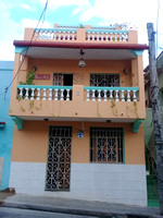 Casa La Bella Vista Matanzas Cuba