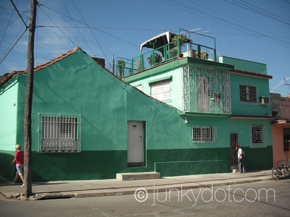 Casa Bada