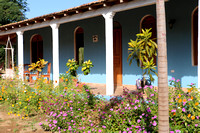 Villa Hermosa | La Boca | Trinidad | Cuba