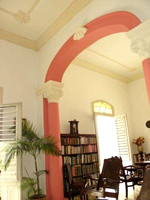 Casa Ines Maria