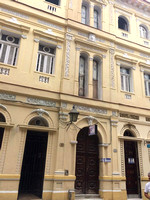 Casa Lilita Habana Vieja