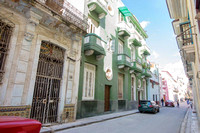 Casa Chacon 158 | Habana Vieja | Cuba