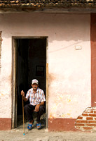 Trinidad Cuba