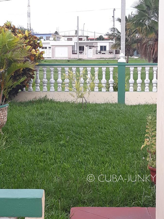 Apartamento Sweet Garden Varadero Cuba