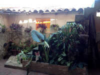Casa El Laberinto de Duarveras Remedios Cuba