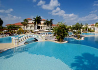 Hotel Paradisus Princesa del Mar