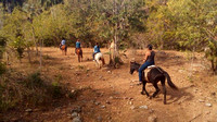 Tours and Excursions in Trinidad Cuba by Casa Las Tres Naranjas