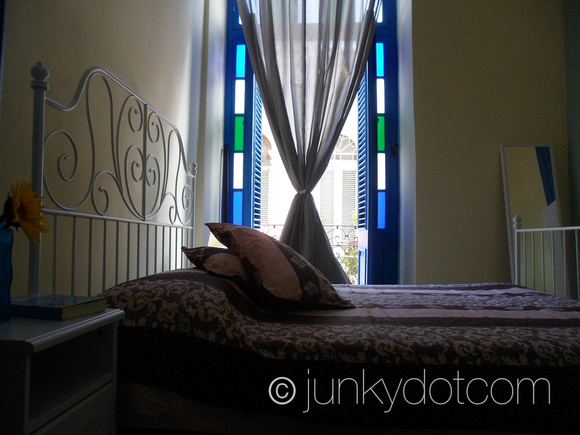 Hostal Puertas Azules | Habana Vieja | Cuba