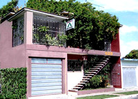 Casa Miriam