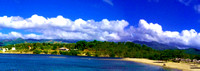 Villa Rio y Mar, La Boca, Cuba