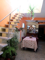 Casa Claudio y Iliana