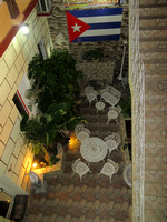 Casa La Villa Sonada Matanzas Cuba