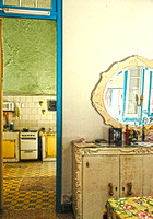 Kitchen Casa Daysi Castro